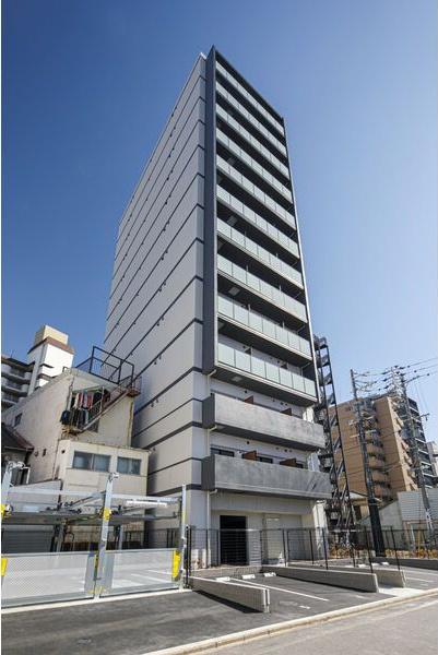 S-RESIDENCE熱田II