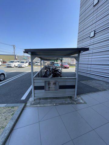AXIA WILL帯山