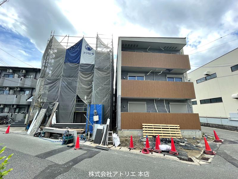 フジパレス吉田ノース