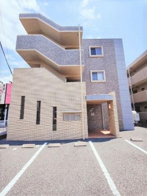 ＪＲ東海道本線 沼津駅 徒歩33分  築20年