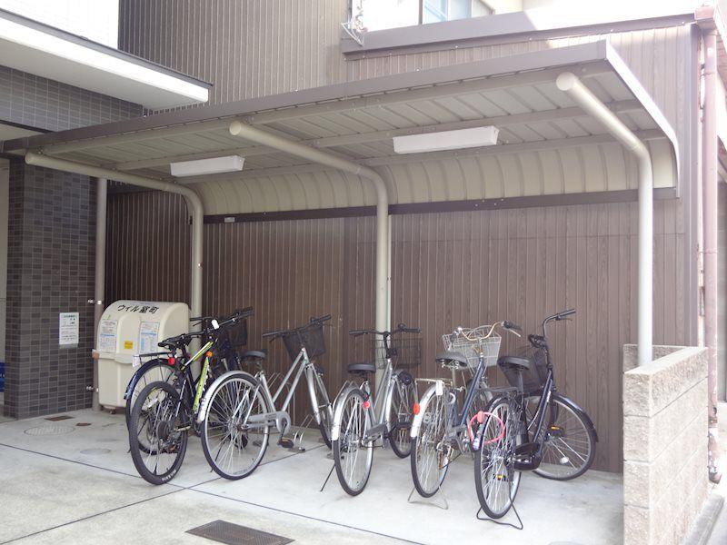 ウィル室町