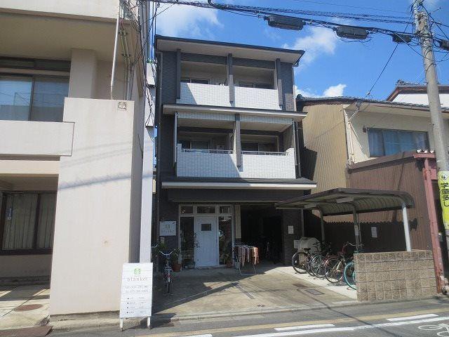 ウィル室町