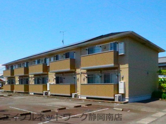 アミティア(1LDK/2階)