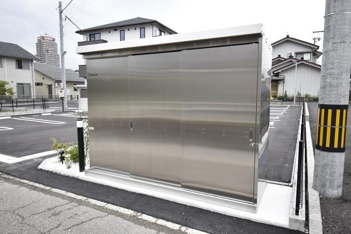 ルミナス奥井