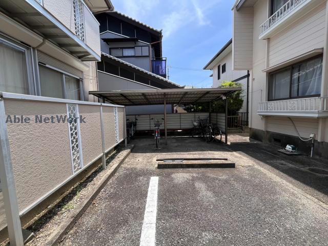 パレーシャル大園