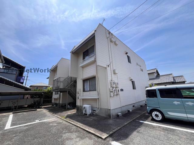 パレーシャル大園(3DK/2階)