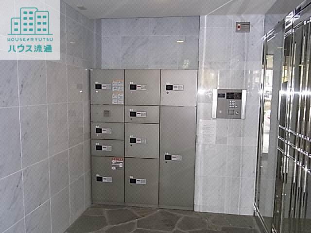リード浜町