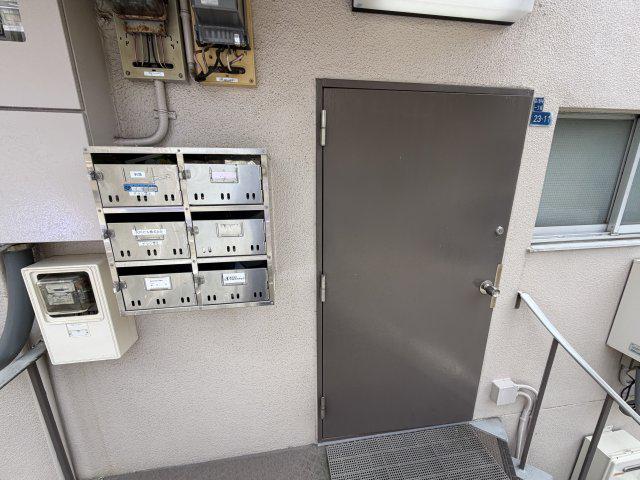 大川ビル