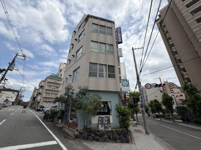 大川ビル