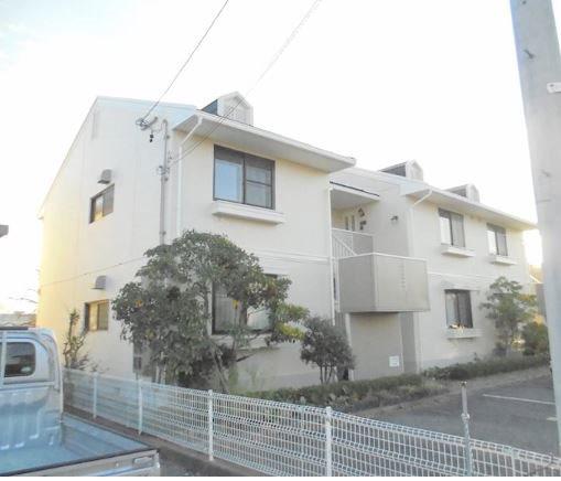 セジュール小岩井