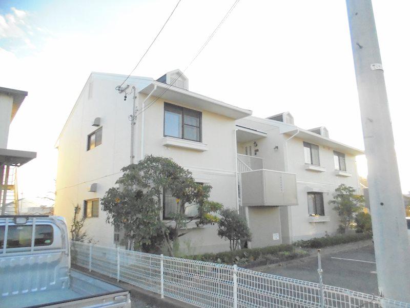 セジュール小岩井