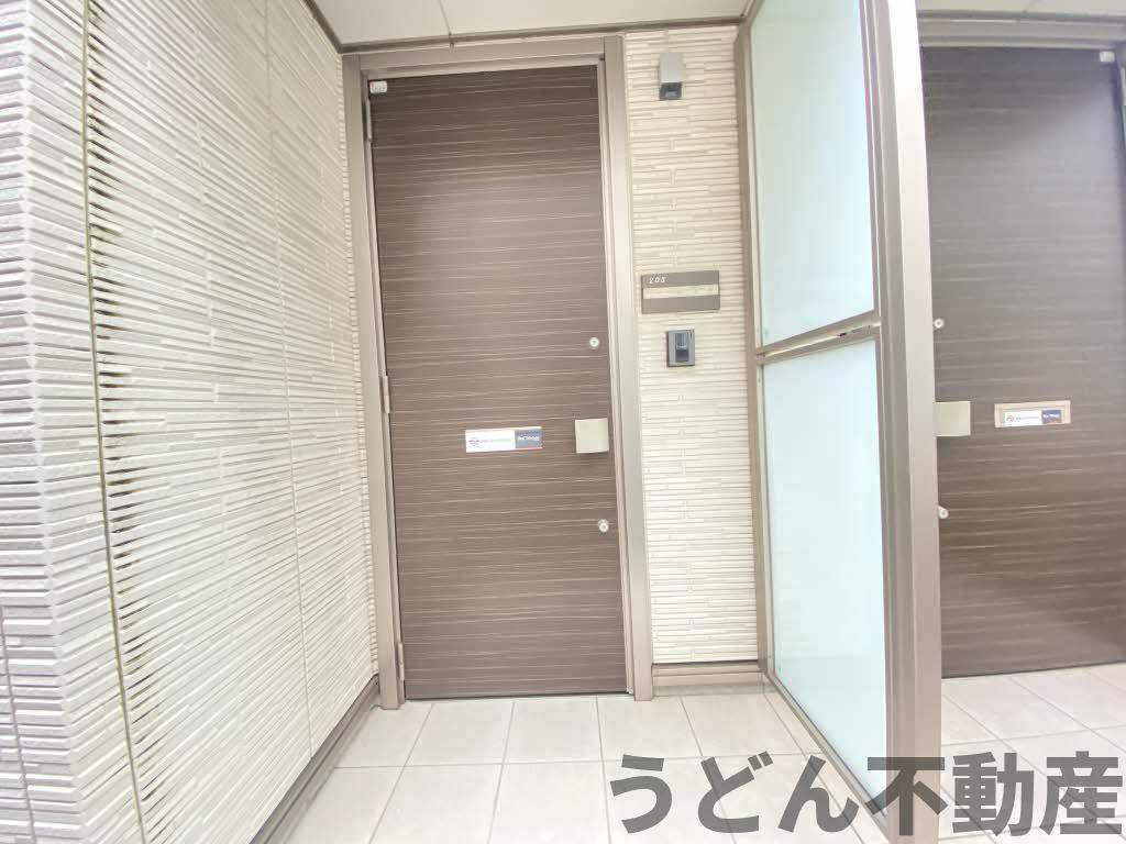 ＪＲ予讃線 丸亀駅 徒歩21分 2階建 築13年