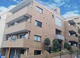 第2FMクレセントマンション