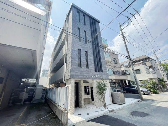 アザーレ・レクシオ中原