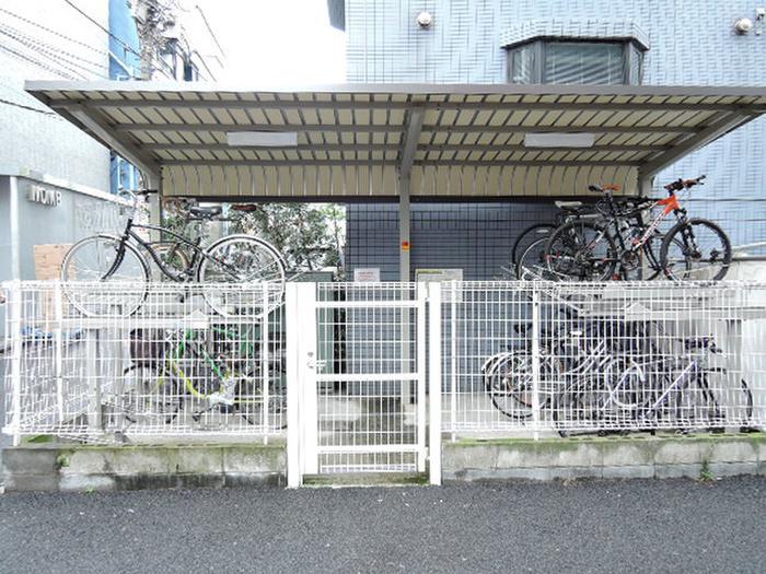 ハーベストハウスII