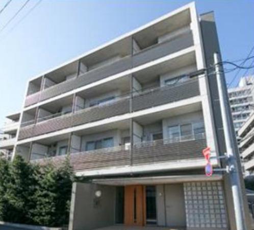 MAHOLLA MINAMI MAGOME
