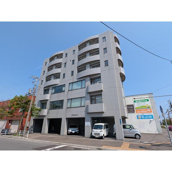 新川町ビル(1LDK/6階)