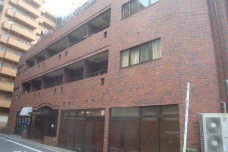 ロイヤルハイツ新宿御苑