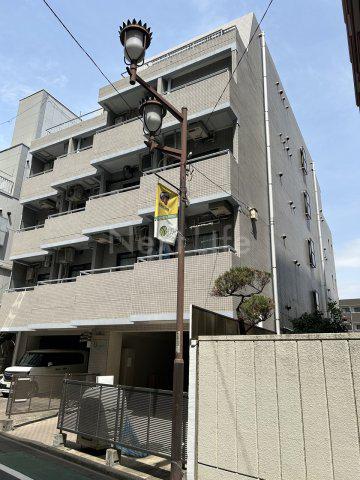 ユーコート府中
