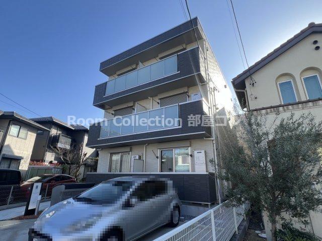 GRAND MAISON GIFU
