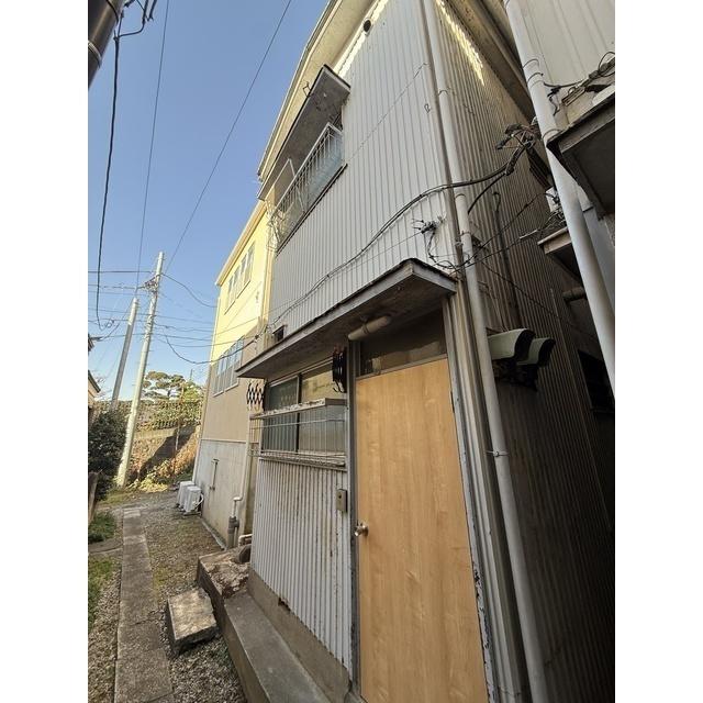 石川町マンション