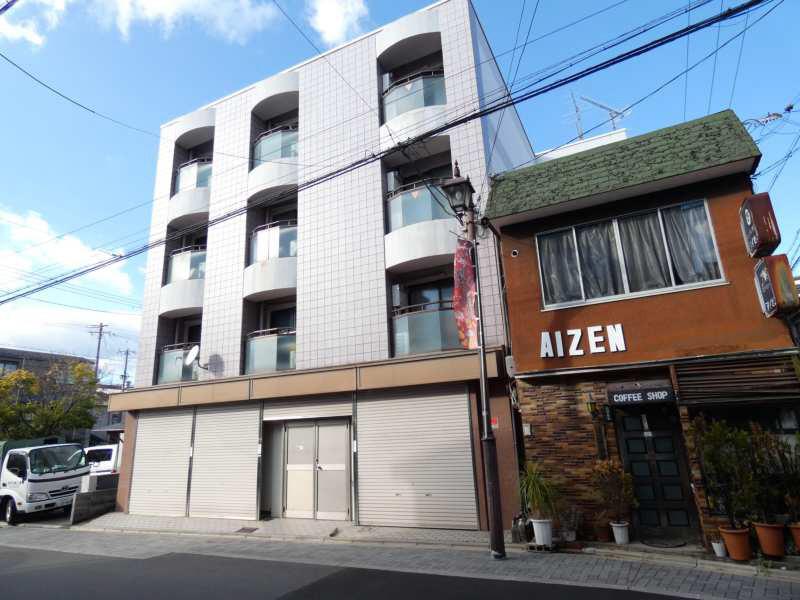 ピュアー紙屋川