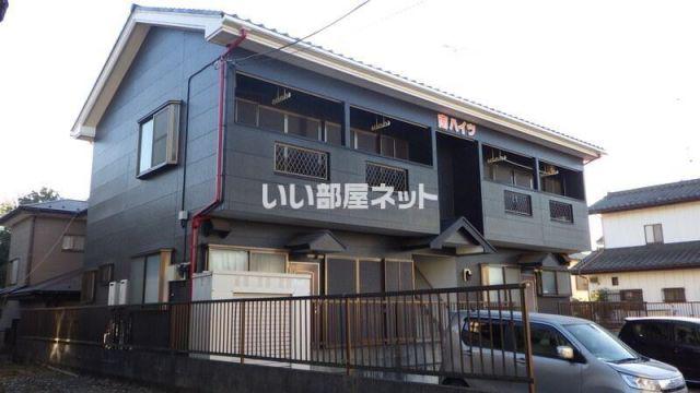 南ハイツ