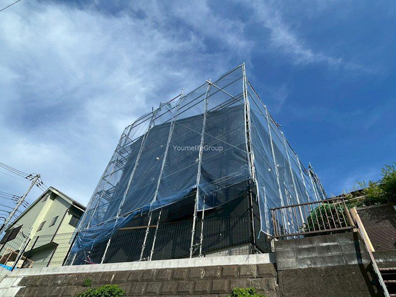 カトリエム湘南藤沢(1K/2階)