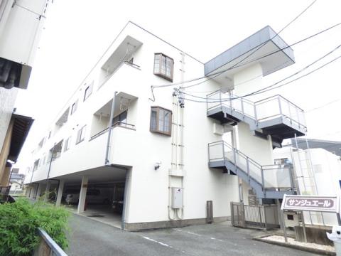 サンジュエール