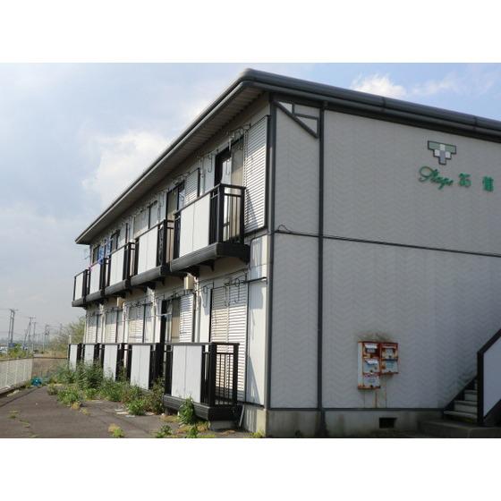 マイステ-ジ35番館