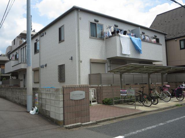 ウィステリア篠崎