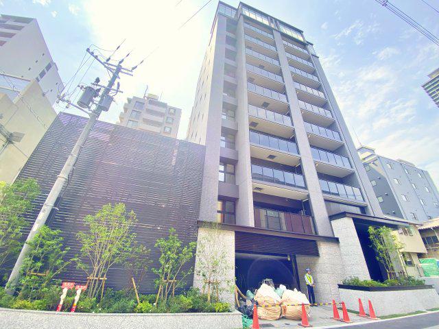 ブランシエスタ上本町