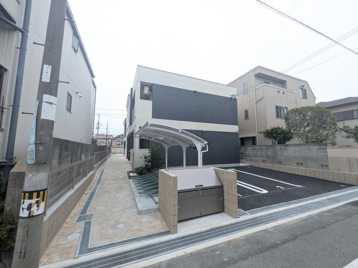 西宮市甲子園町