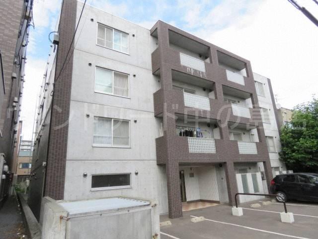 リヴェール元町
