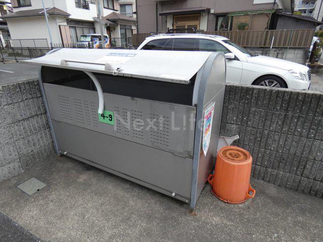 レオパレスミヤII