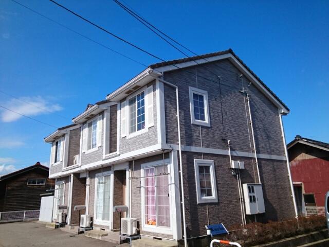 ＩＲいしかわ鉄道 松任駅 徒歩7分 2階建 築26年