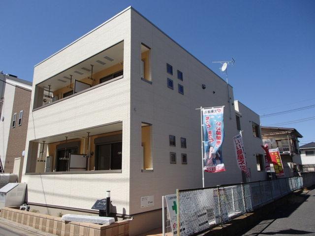 カーサ桜