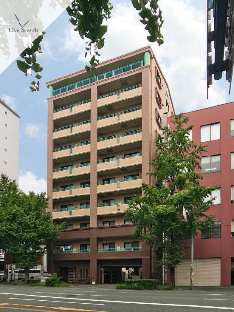 ヴォーヌンク博多駅東