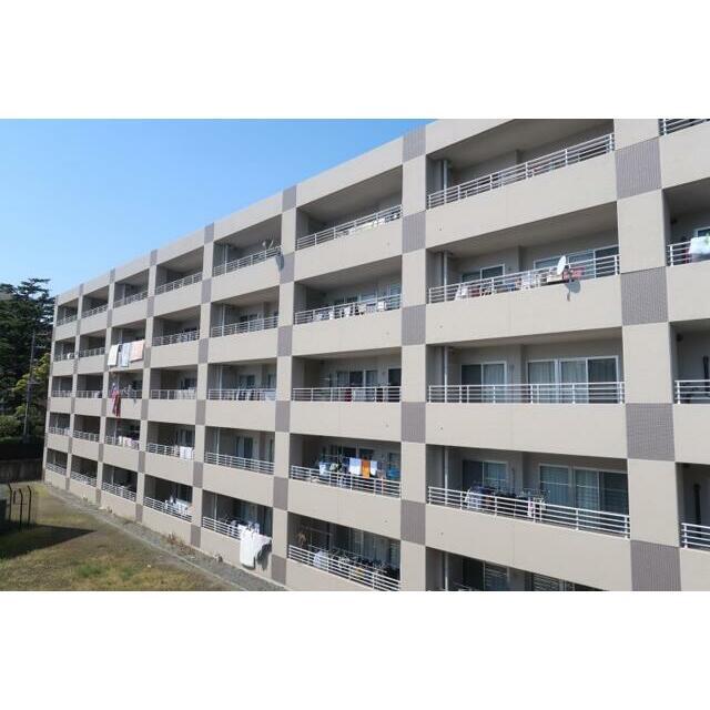 ブールヴァル舞岡