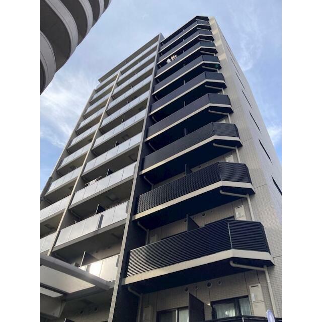 フュージョナル千住緑町