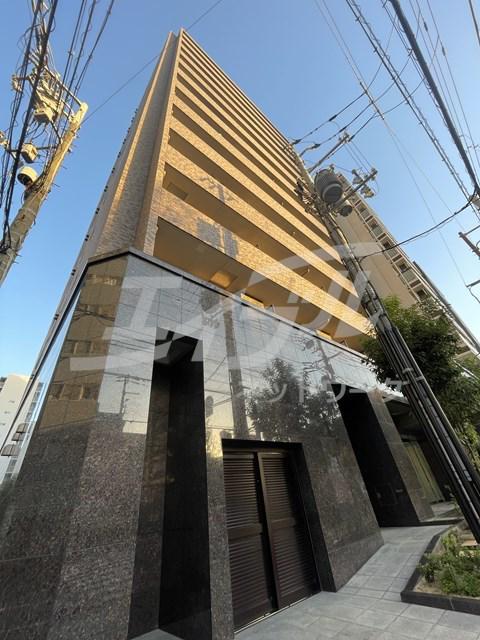 リーガルあみだ池新町