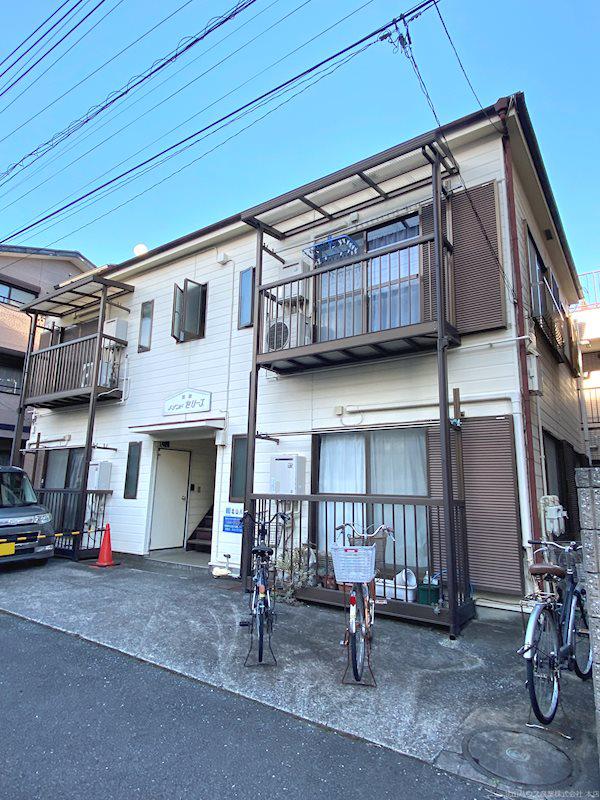 メゾンドセリーズ西館