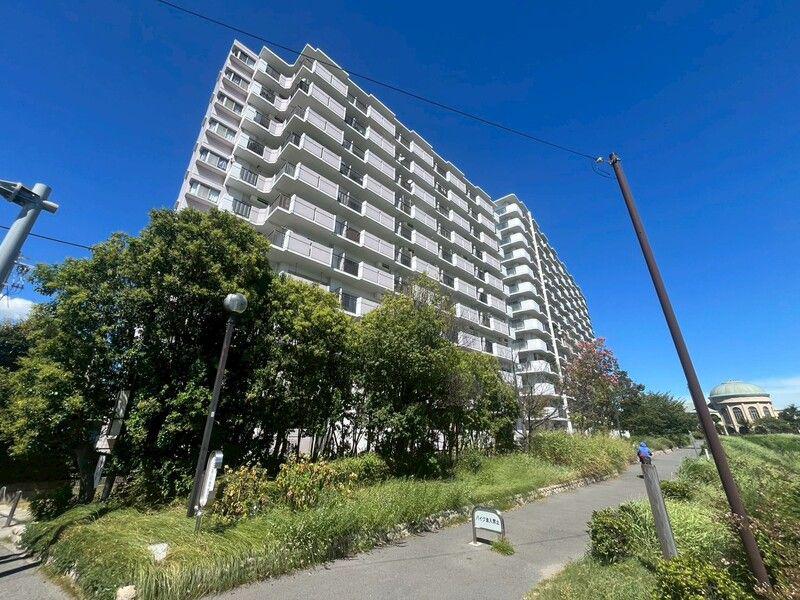 マイシティ伊丹壱番館