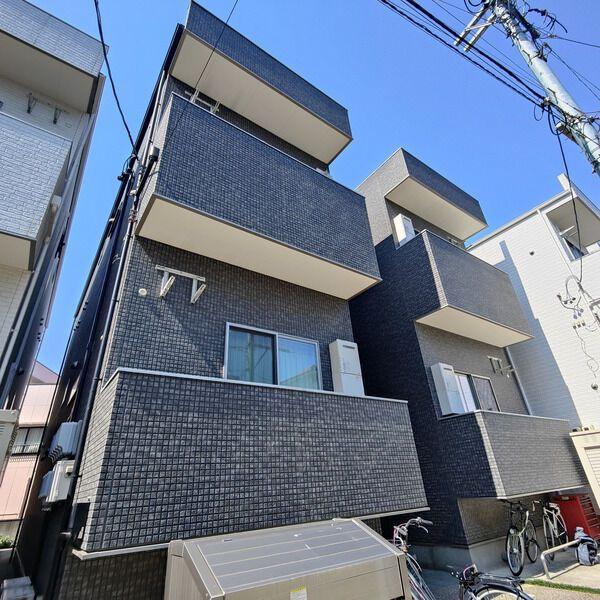 FAMILY STAGE川名II