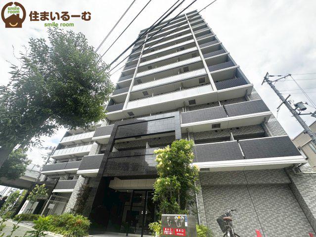 エスリードレジデンス大阪グランノースII