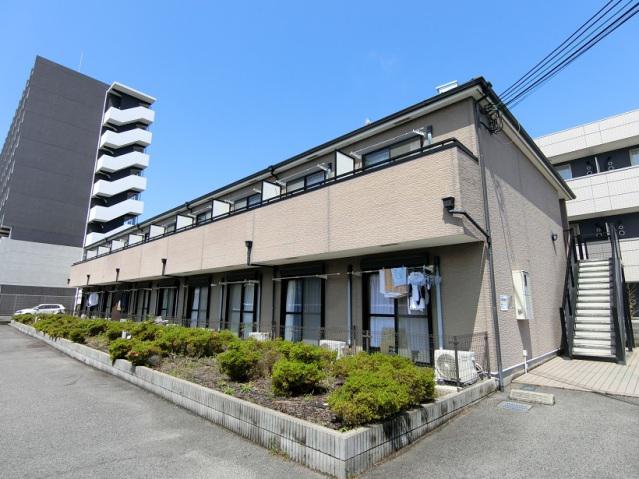 シャンテ笠松