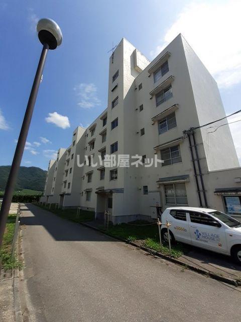 ビレッジハウス門田1号棟