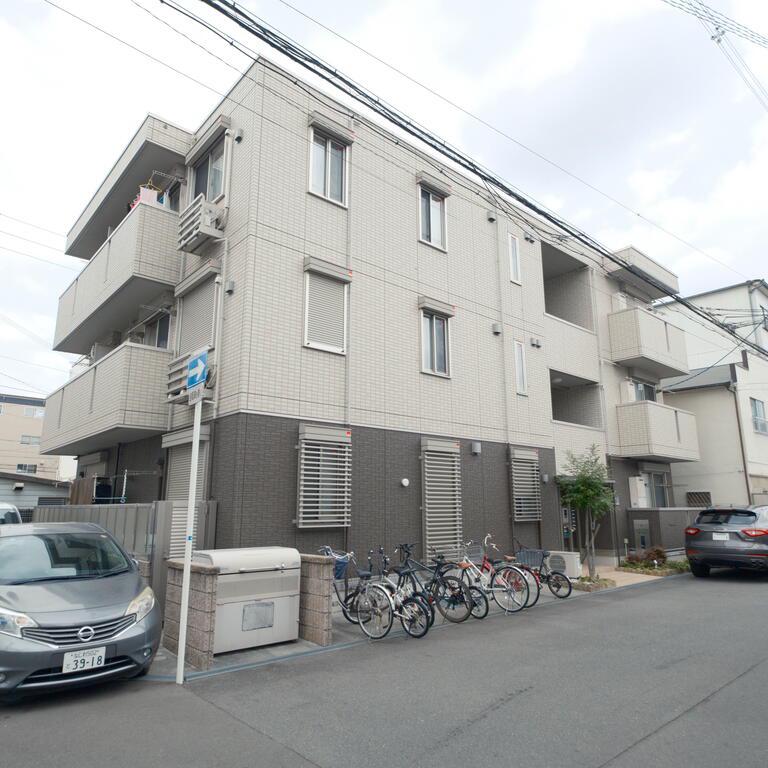 アビタシオン加美北