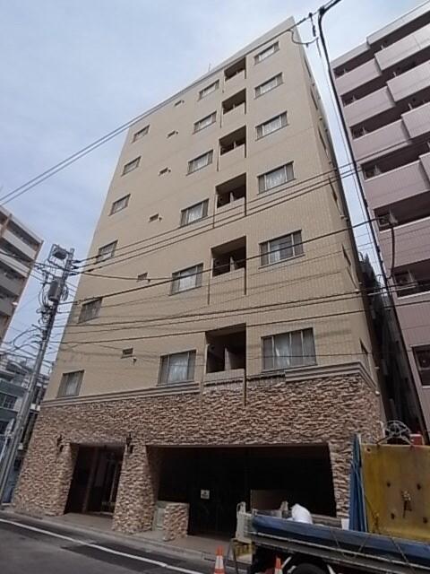 アベゼ住吉