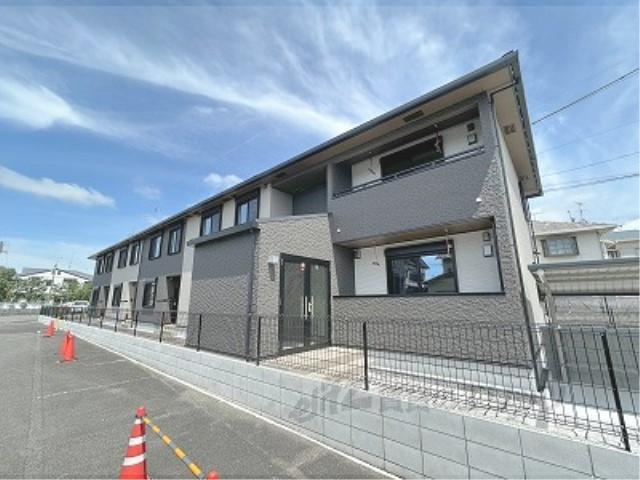 ルピナス等持院
